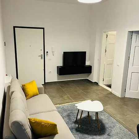 Royal Hill 2 By Ps Apartment Durres